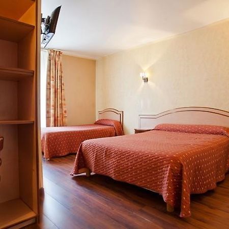 Marciano Hotel Gare Du Nord Paris Dış mekan fotoğraf