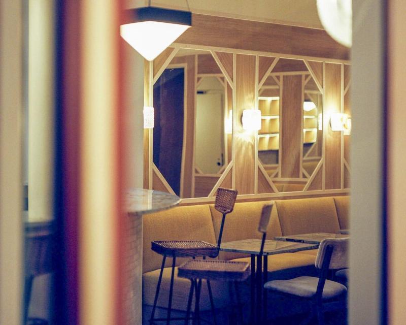 Marciano Hotel Gare Du Nord Paris Dış mekan fotoğraf