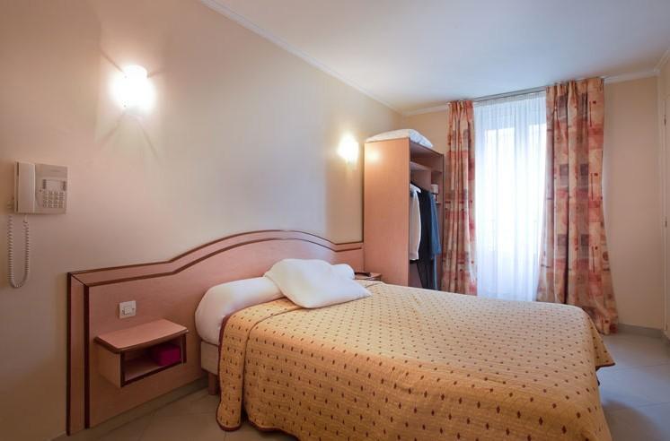 Marciano Hotel Gare Du Nord Paris Oda fotoğraf